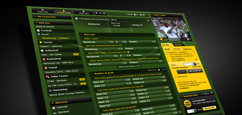 best online sports betting uk